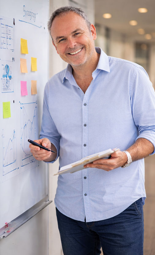 Streamline your finance function